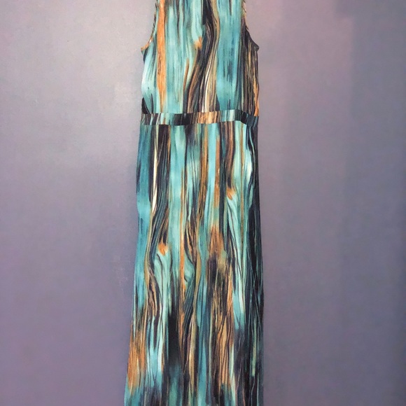 Paper Crown Anthropologie Rivier Dress 6 R - Picture 4 of 5